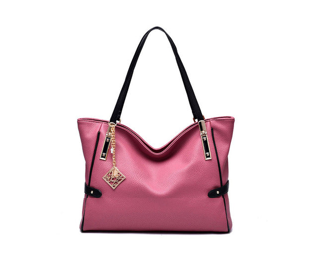 wadifarab Casual Elegant Handbag