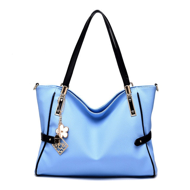 wadifarab Casual Elegant Handbag