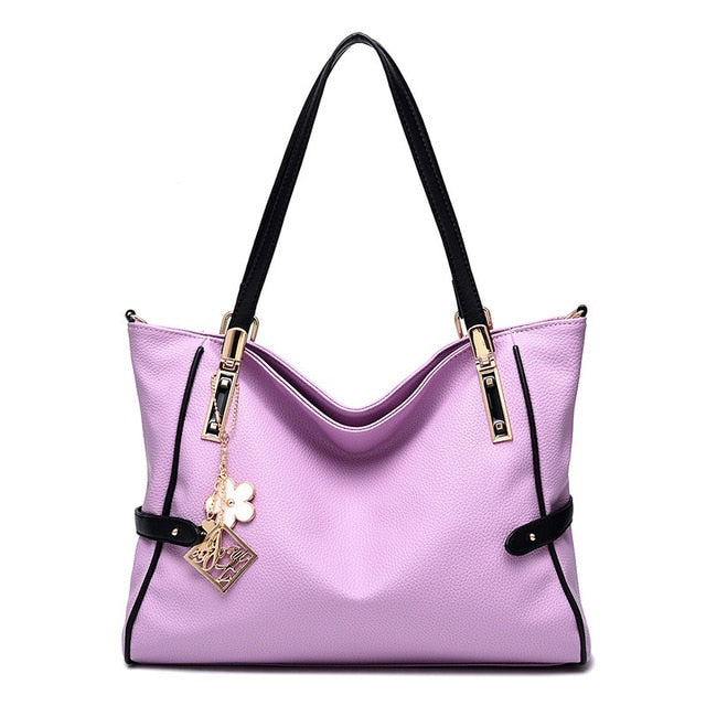 wadifarab Casual Elegant Handbag