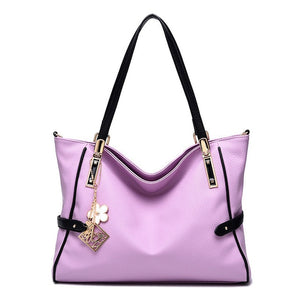 wadifarab Casual Elegant Handbag