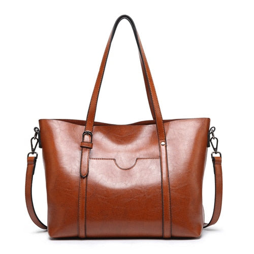 wadifarab Luxury Leather Handbags