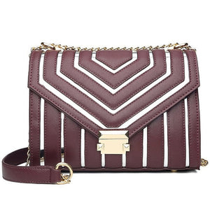 wadifarab Candy Color Handbag